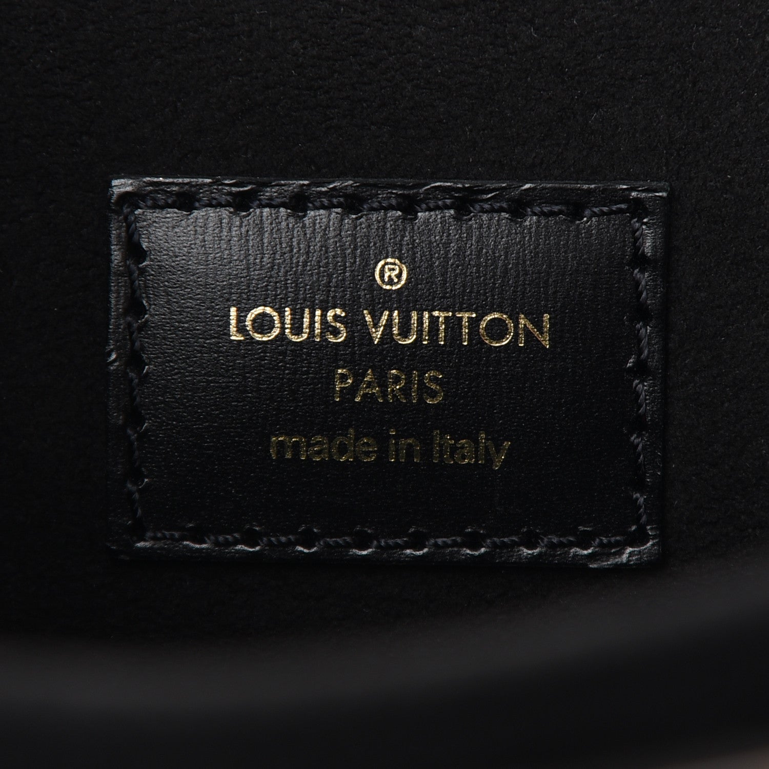 Louis Vuitton Reverse Monogram Pochette Metis 6 of 8