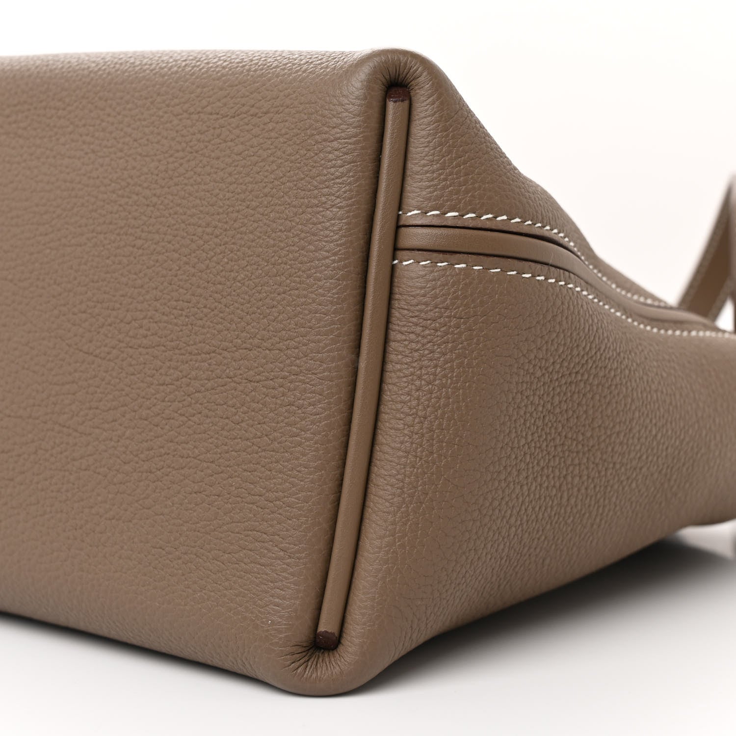 Hermes Togo Swift 24/24 29 Etoupe 10 of 11