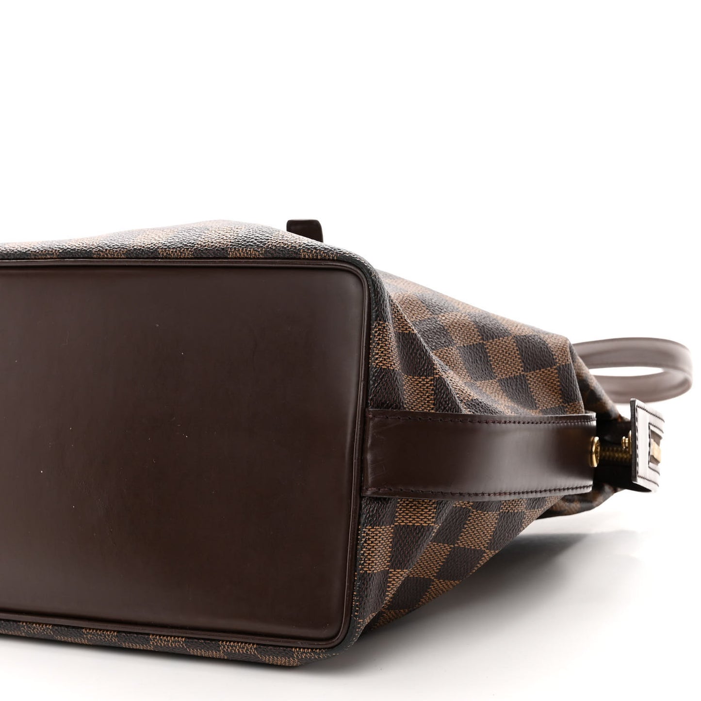 Damier Ebene Chelsea Tote
