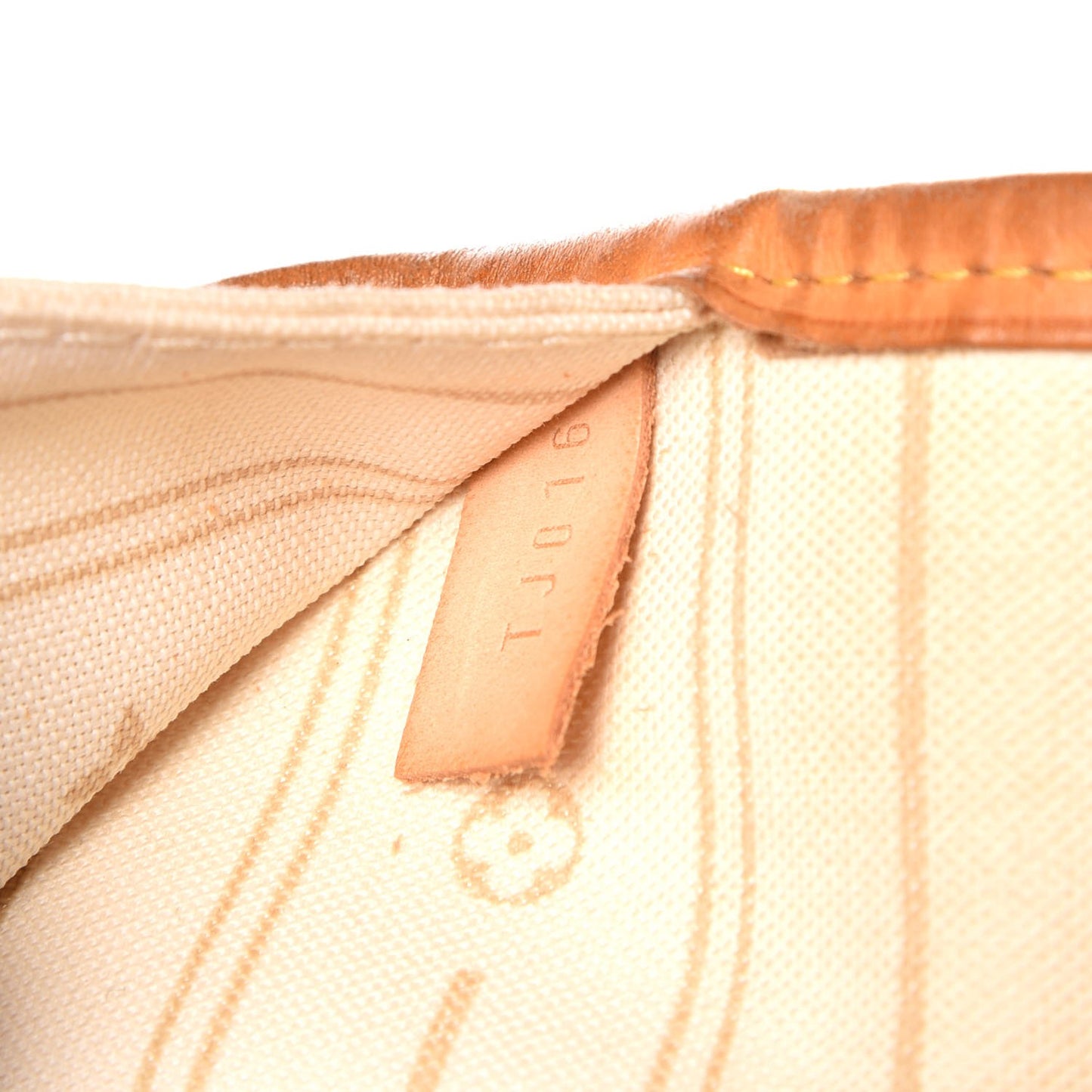Damier Azur Neverfull GM