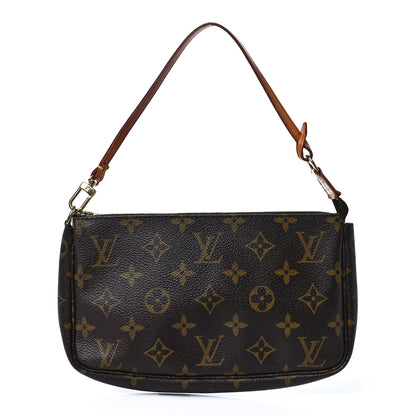 Louis Vuitton Monogram Pochette Accessories 1 of 6