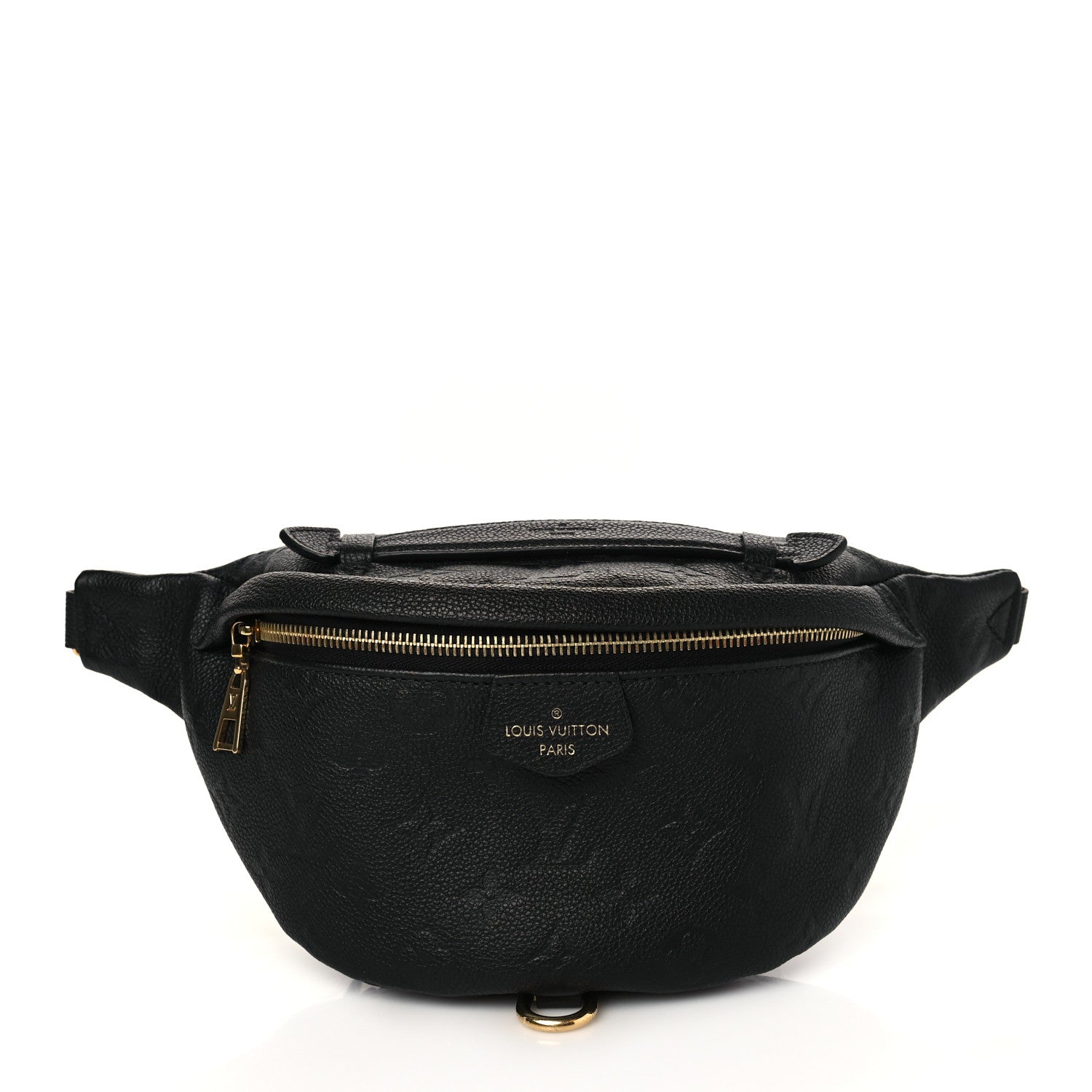 Louis Vuitton Empreinte BumBag Black 1 of 6