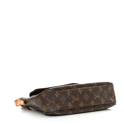 Louis Vuitton Monogram Mabillon 4 of 8