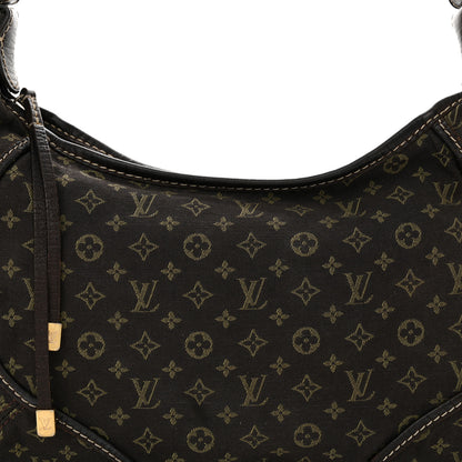 Louis Vuitton Mini Lin Manon PM Ebene 7 of 9