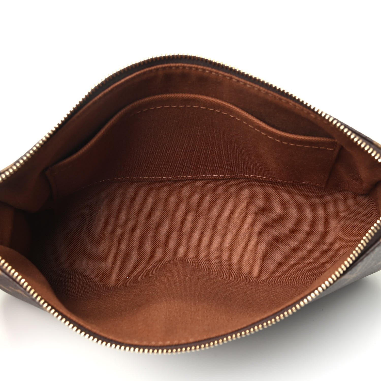 Louis Vuitton Monogram Pochette Accessories NM 3 of 3