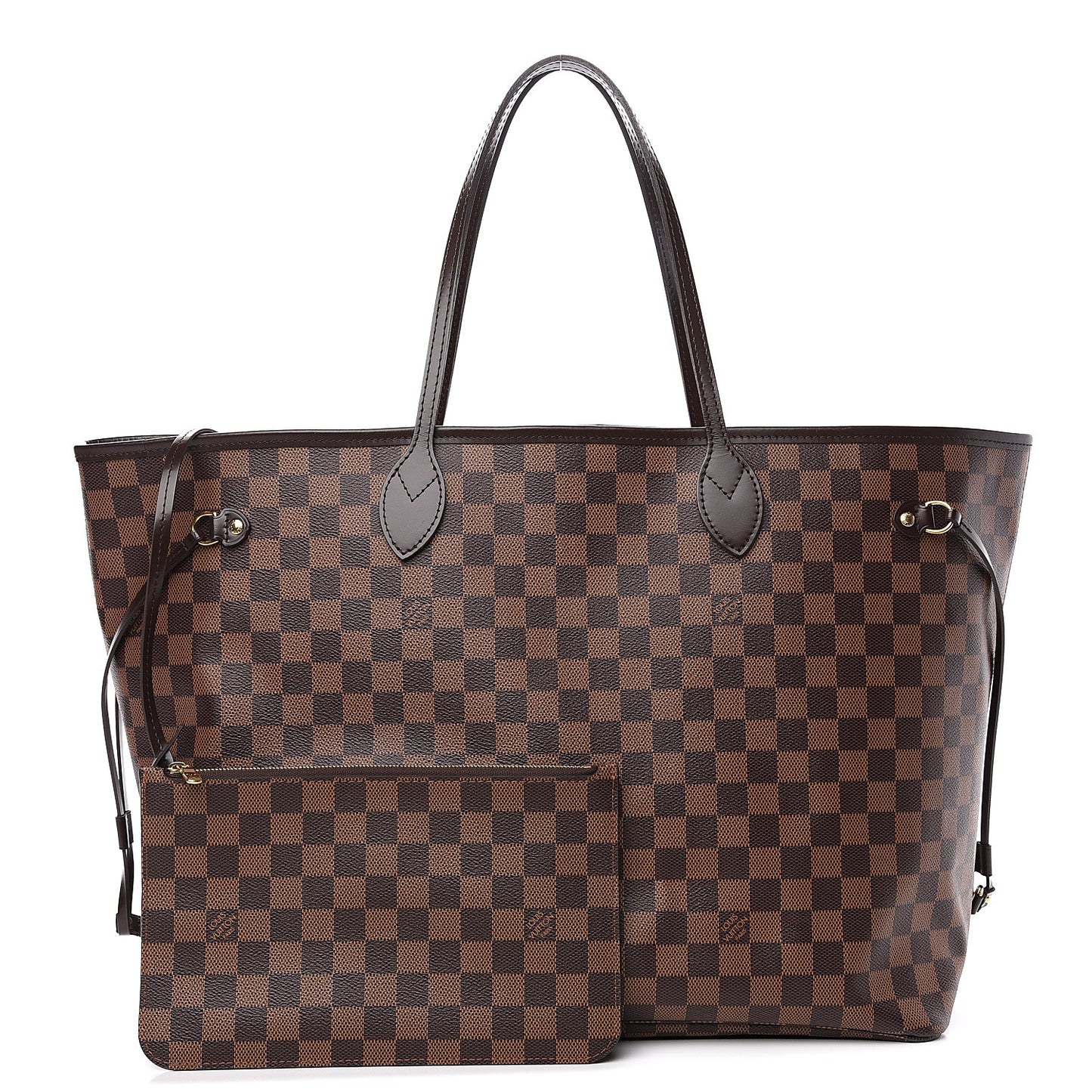 Damier Ebene Neo Neverfull GM