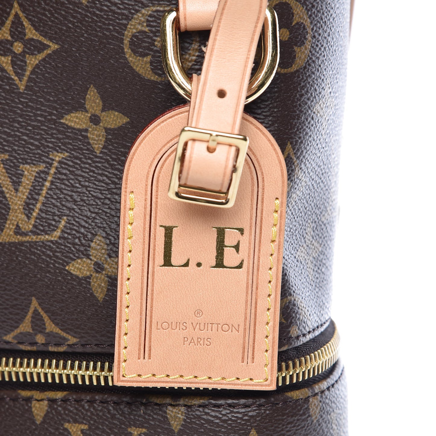 Monogram Melie