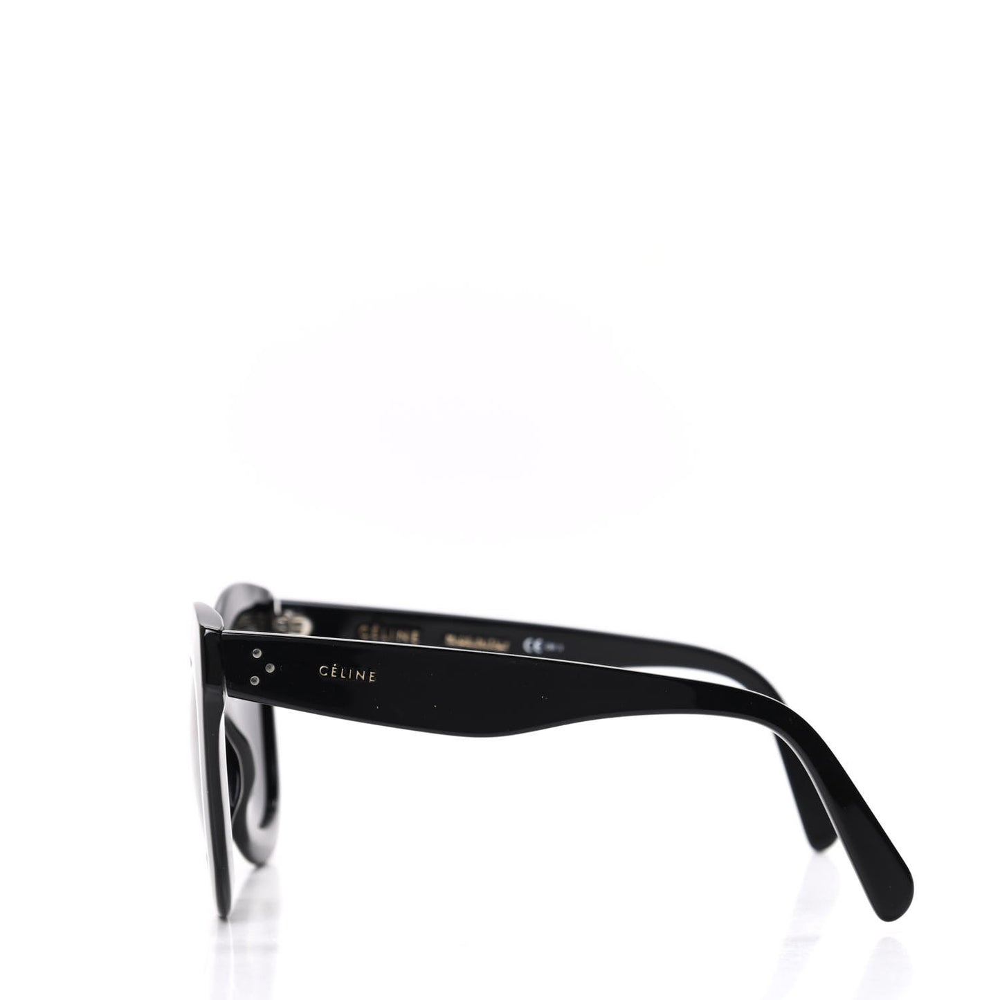 Acetate Marta Sunglasses CL 41093/S Black