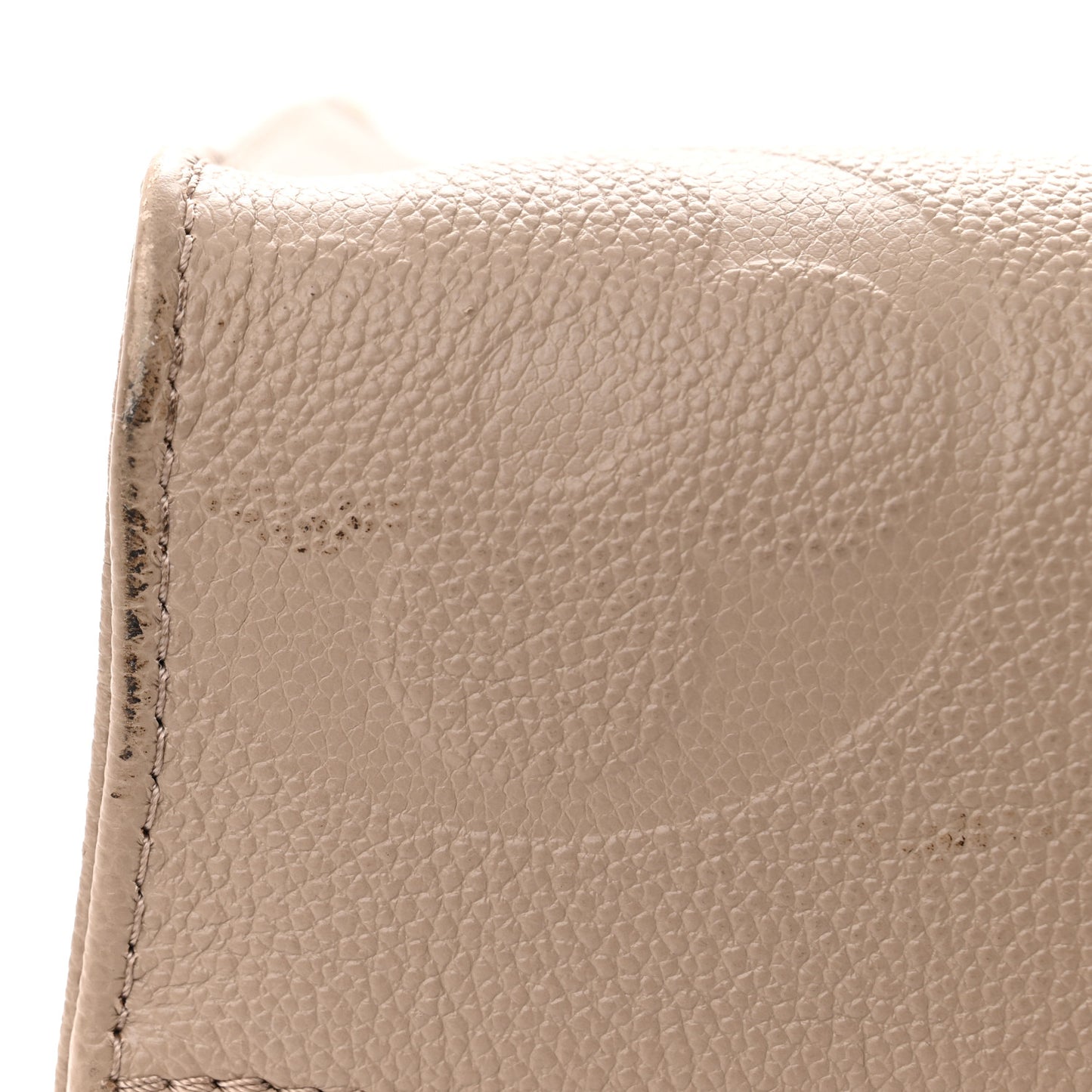 Empreinte Monogram Giant Onthego MM Tourterelle
