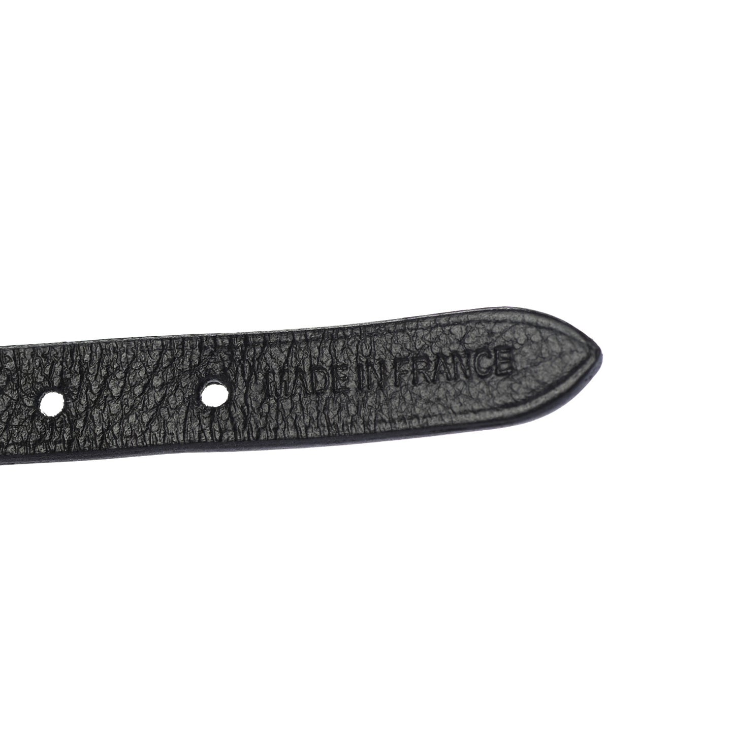 Swift Etrier Double Tour Bracelet T2 Black