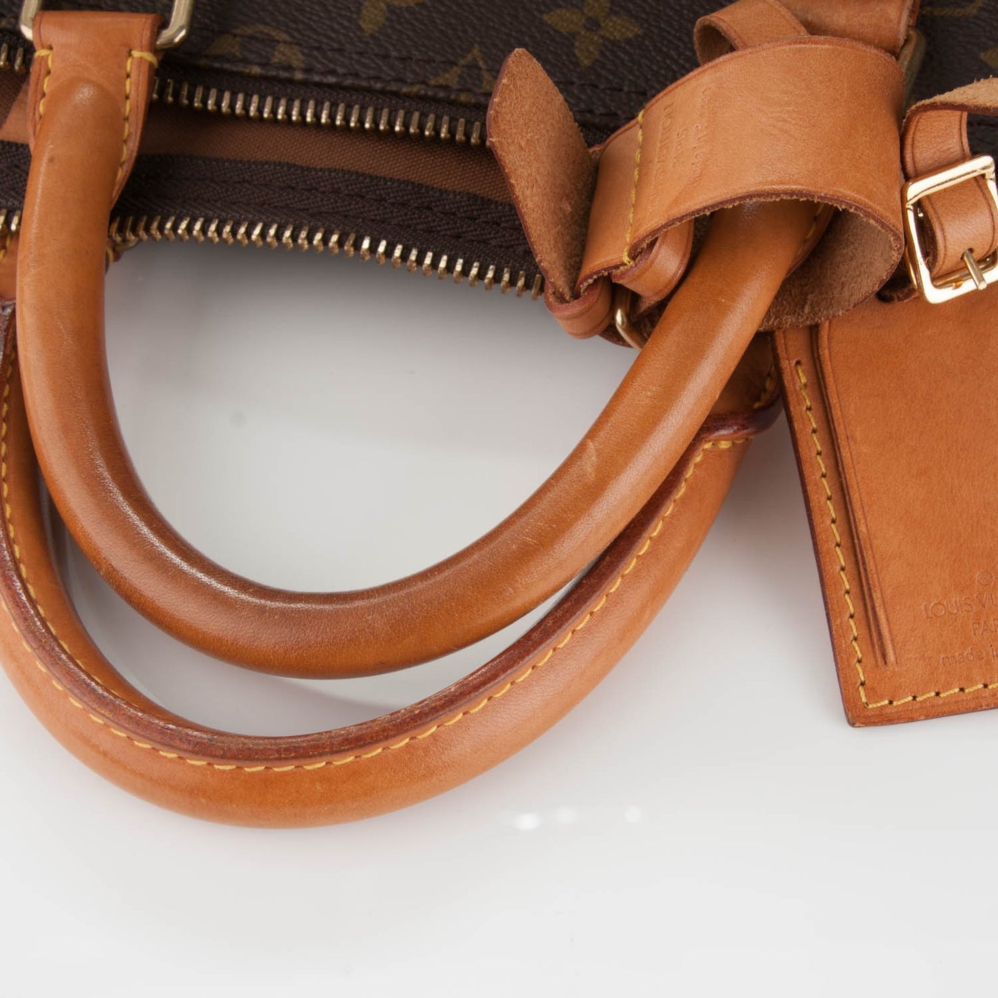 Monogram Keepall Bandouliere 55