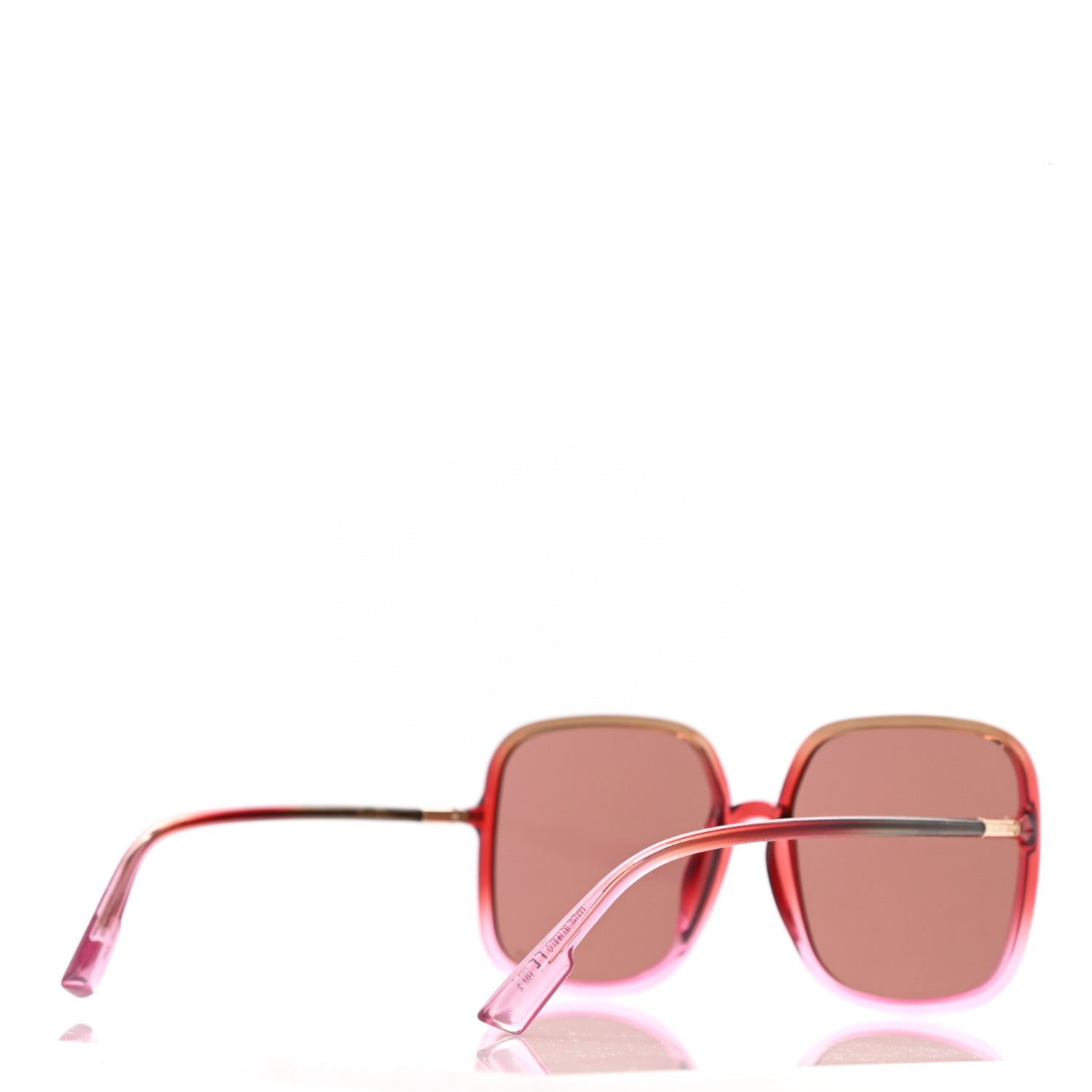 Christian Dior Acetate So Stellaire 1 Sunglasses 4 of 9