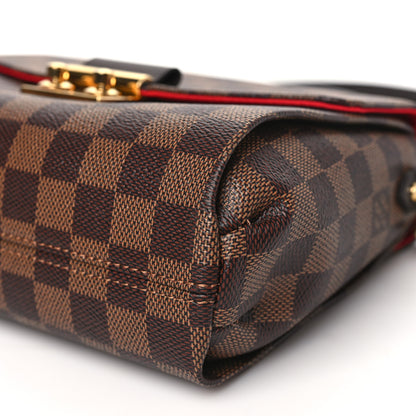 Louis Vuitton Damier Ebene Croisette 9 of 9