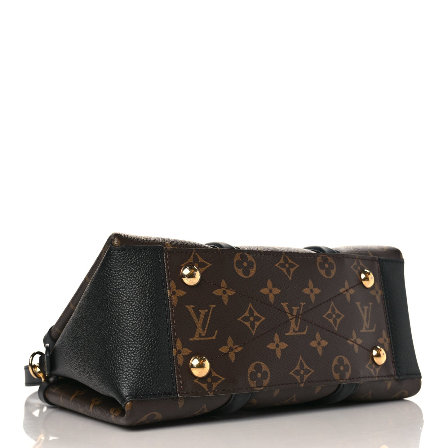 Monogram Soufflot BB Black