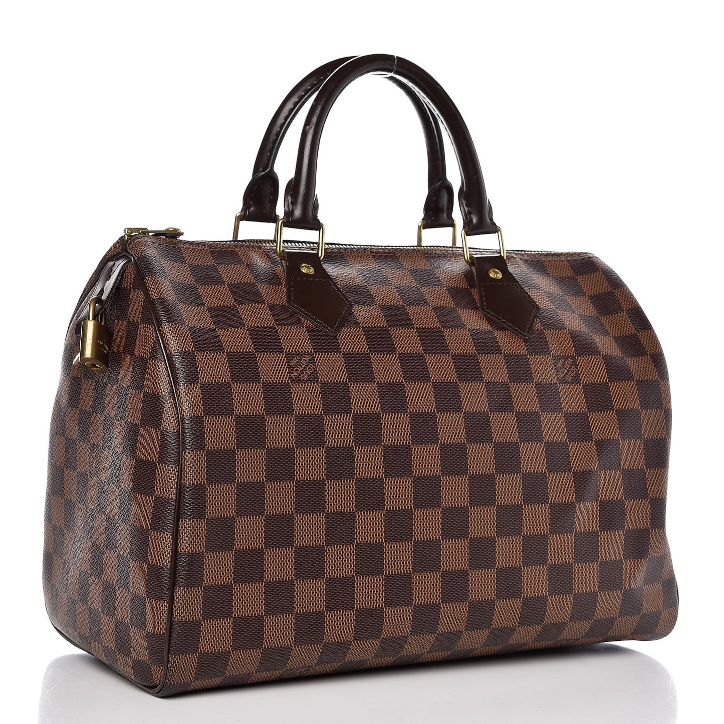 Damier Ebene Speedy 30