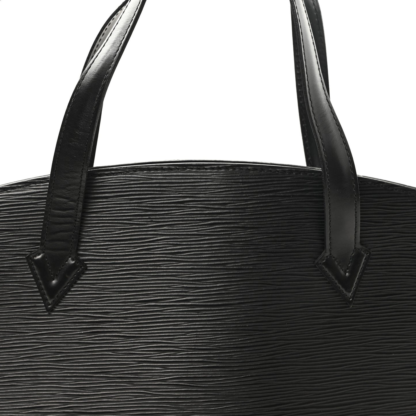 Epi Saint Jacques PM Black