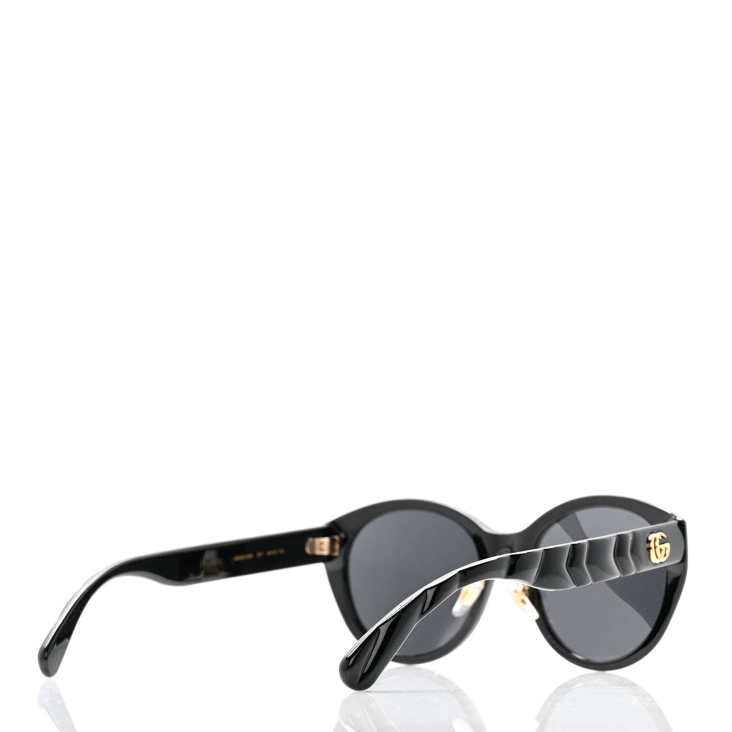 GG Sunglasses GG0814SK Black