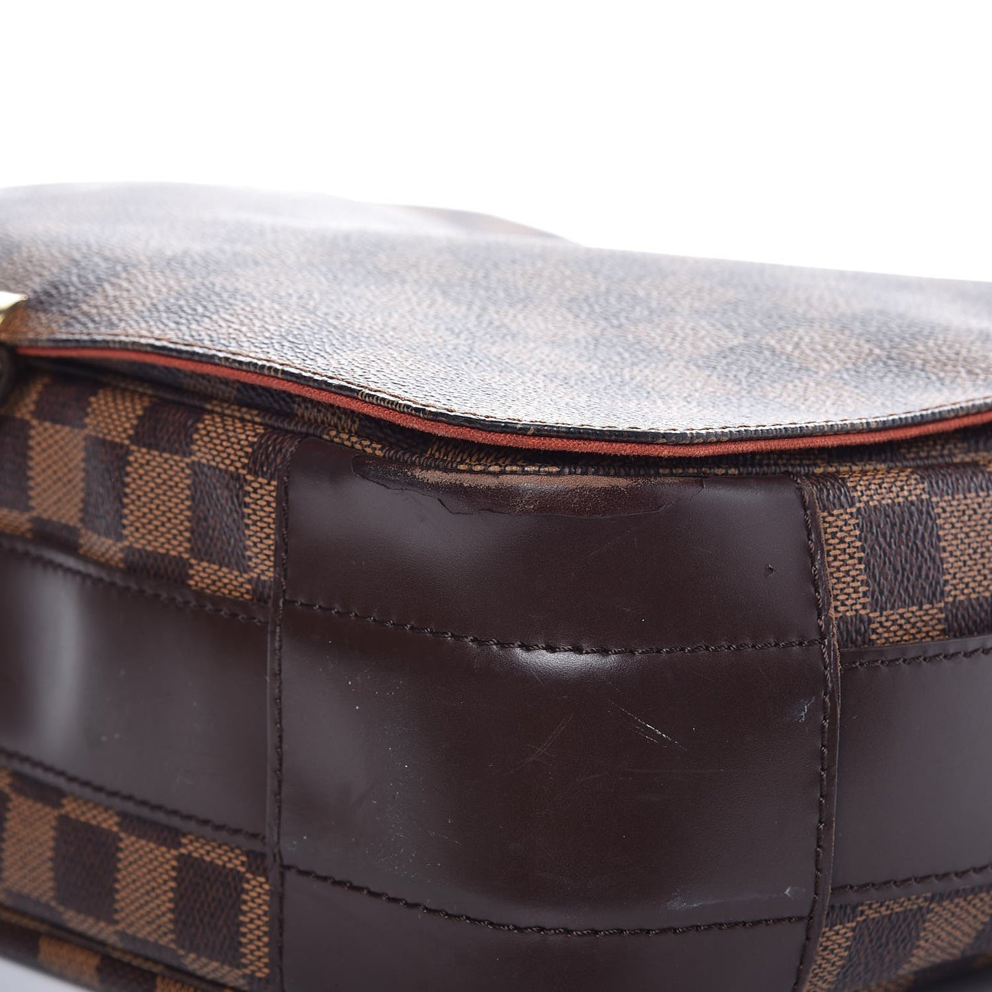 Damier Ebene Abbesses Messenger