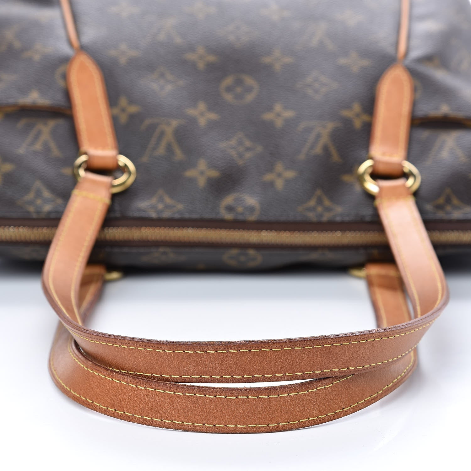 Louis Vuitton Monogram Totally PM 9 of 14