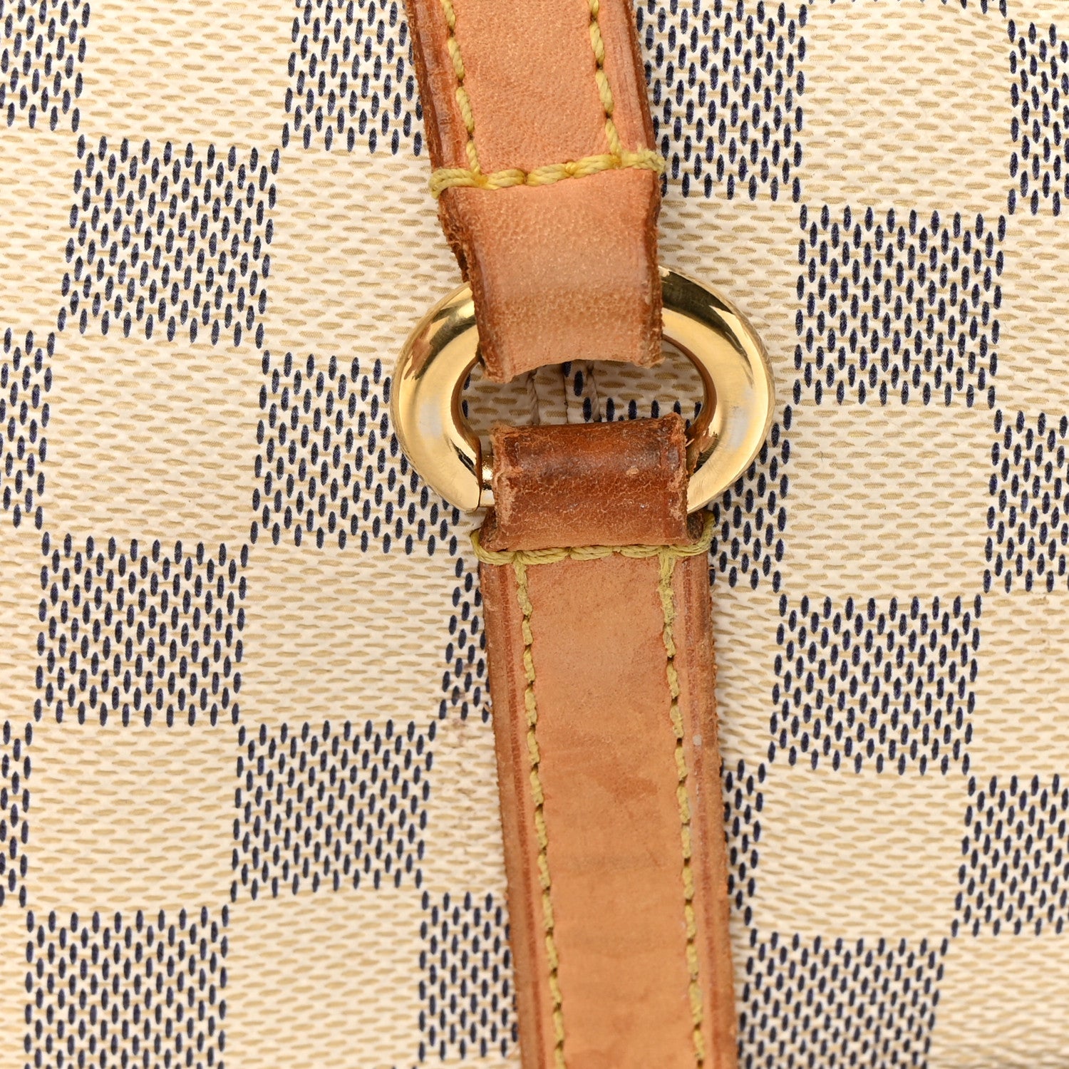 Louis Vuitton Damier Azur Totally GM 20 of 22