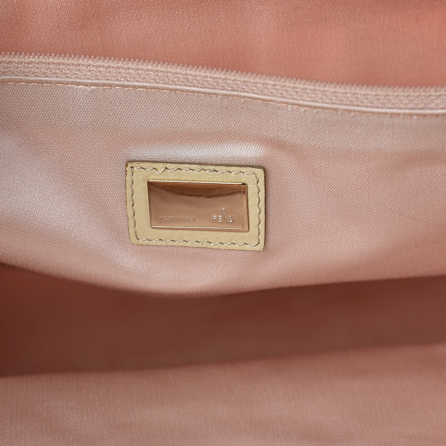 Canvas Studded Roll Tote Multicolor