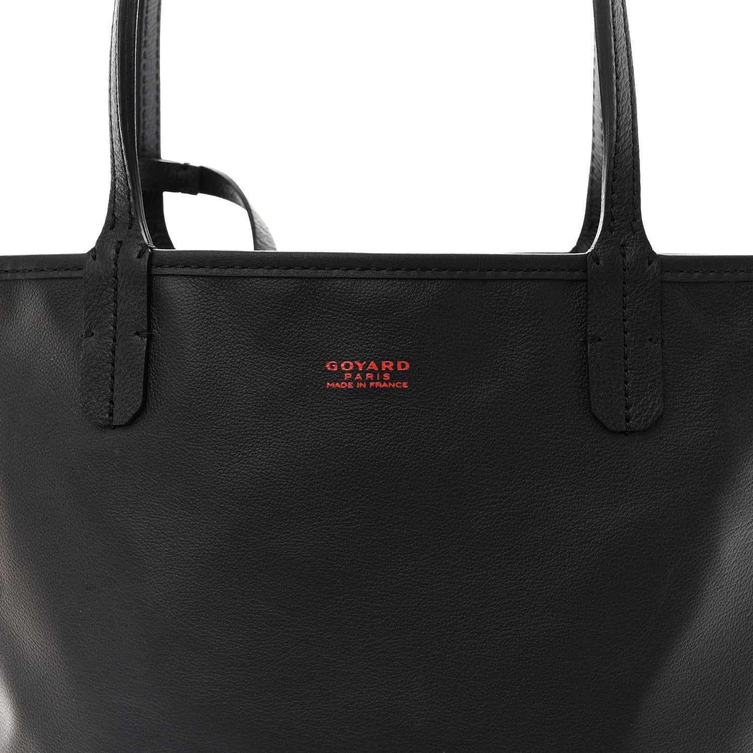Goyard Goyardine Reversible Mini Anjou Black 15 of 19