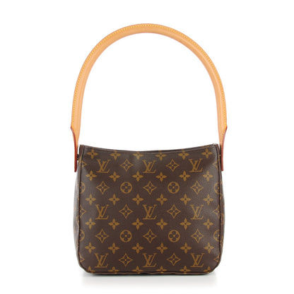 Louis Vuitton Monogram Looping MM 1 of 7