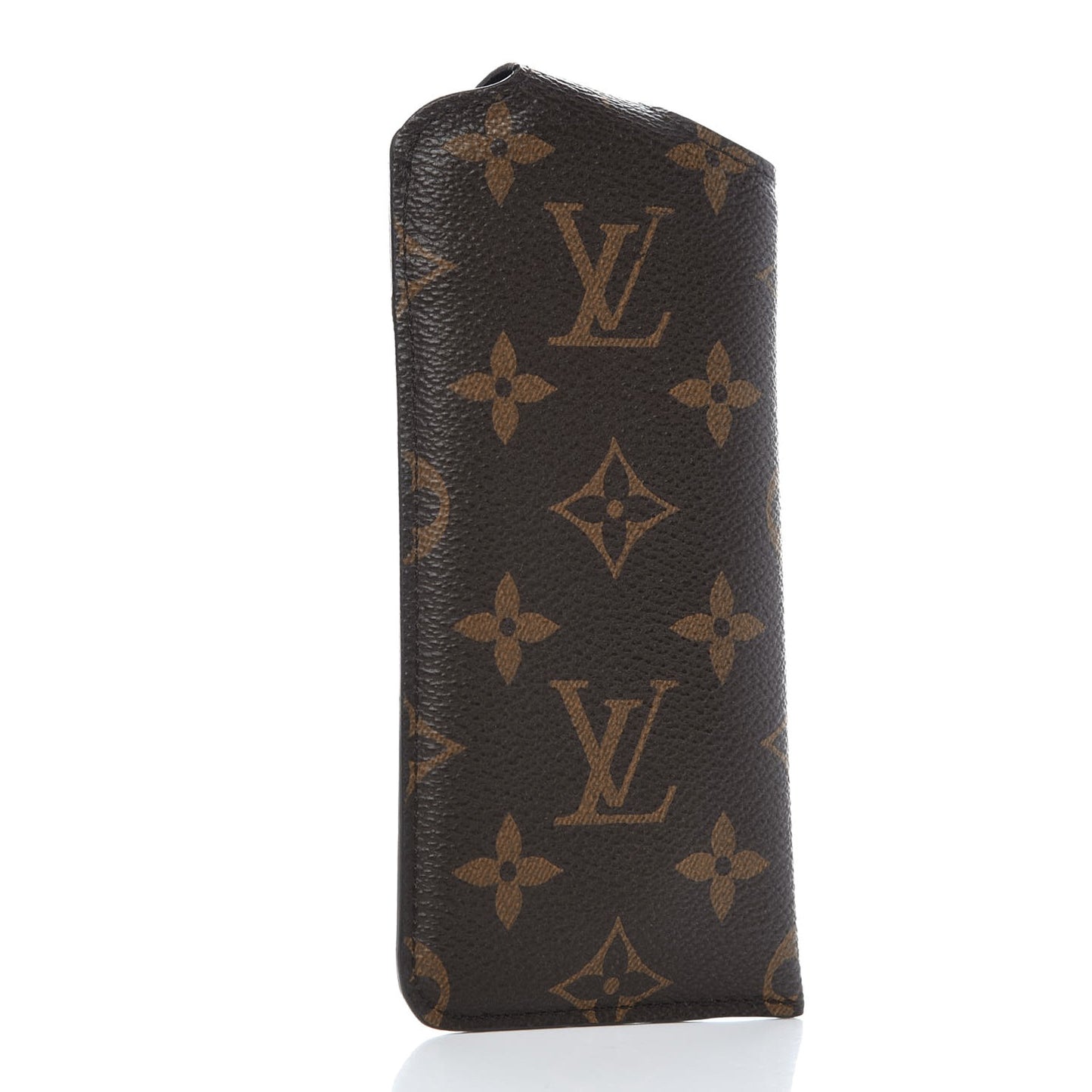 Monogram Etui a Lunettes PM Eyeglass Case