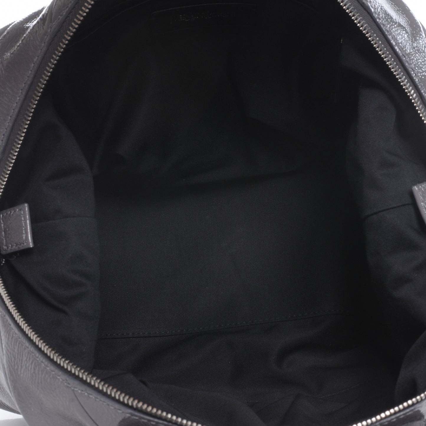 Patent Small Easy Sac Grey