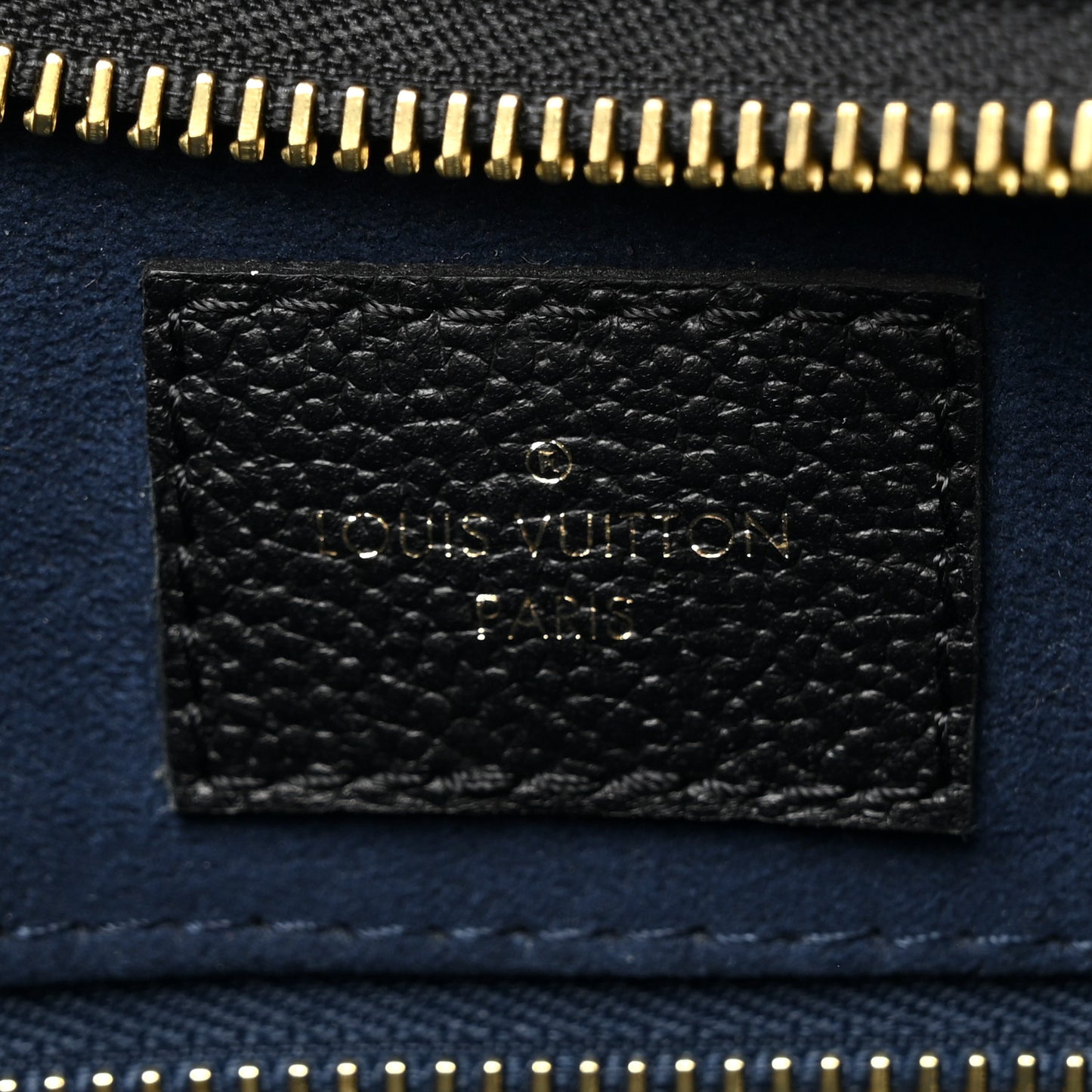Empreinte Carryall PM Black
