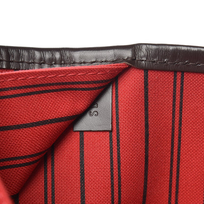 Louis Vuitton Damier Ebene Neo Neverfull GM 7 of 12