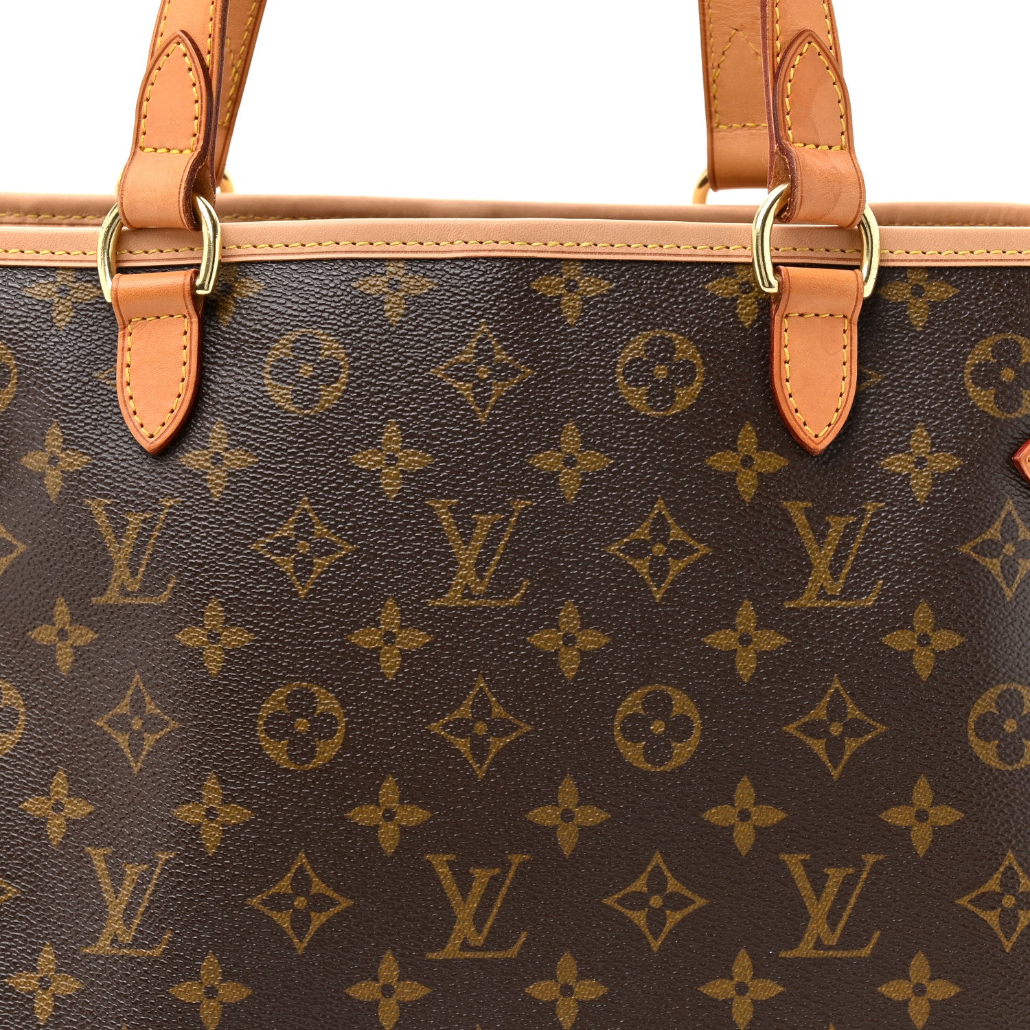 Louis Vuitton Monogram Batignolles Horizontal 7 of 11