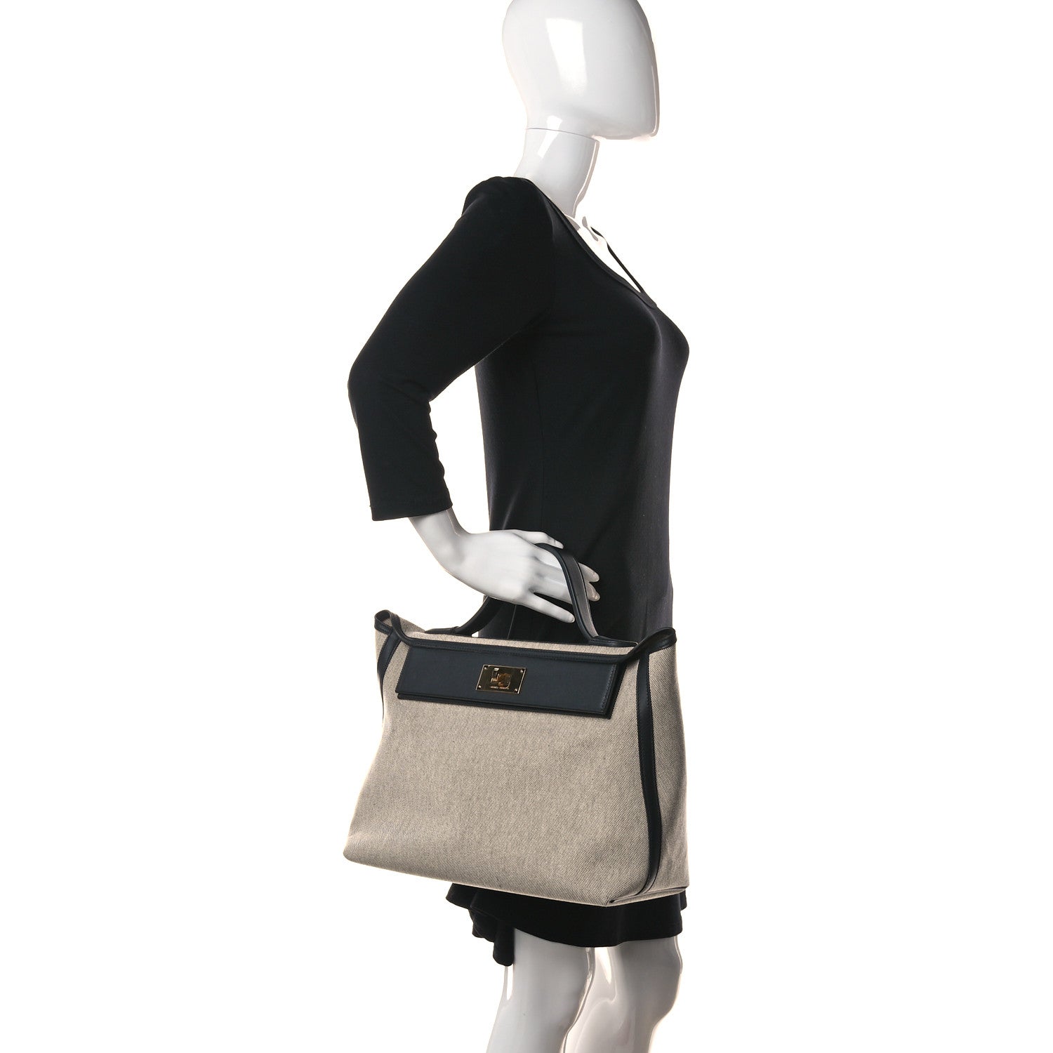 Hermes H Viking Swift 24/24 35 Black 2 of 12