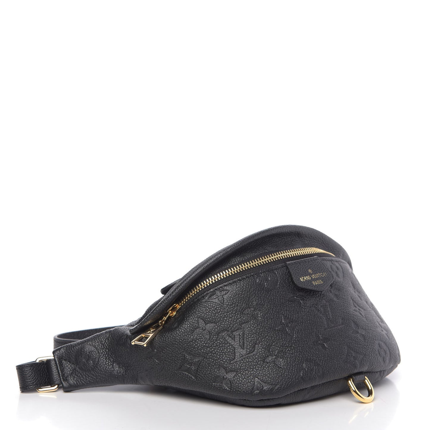 Empreinte BumBag Black