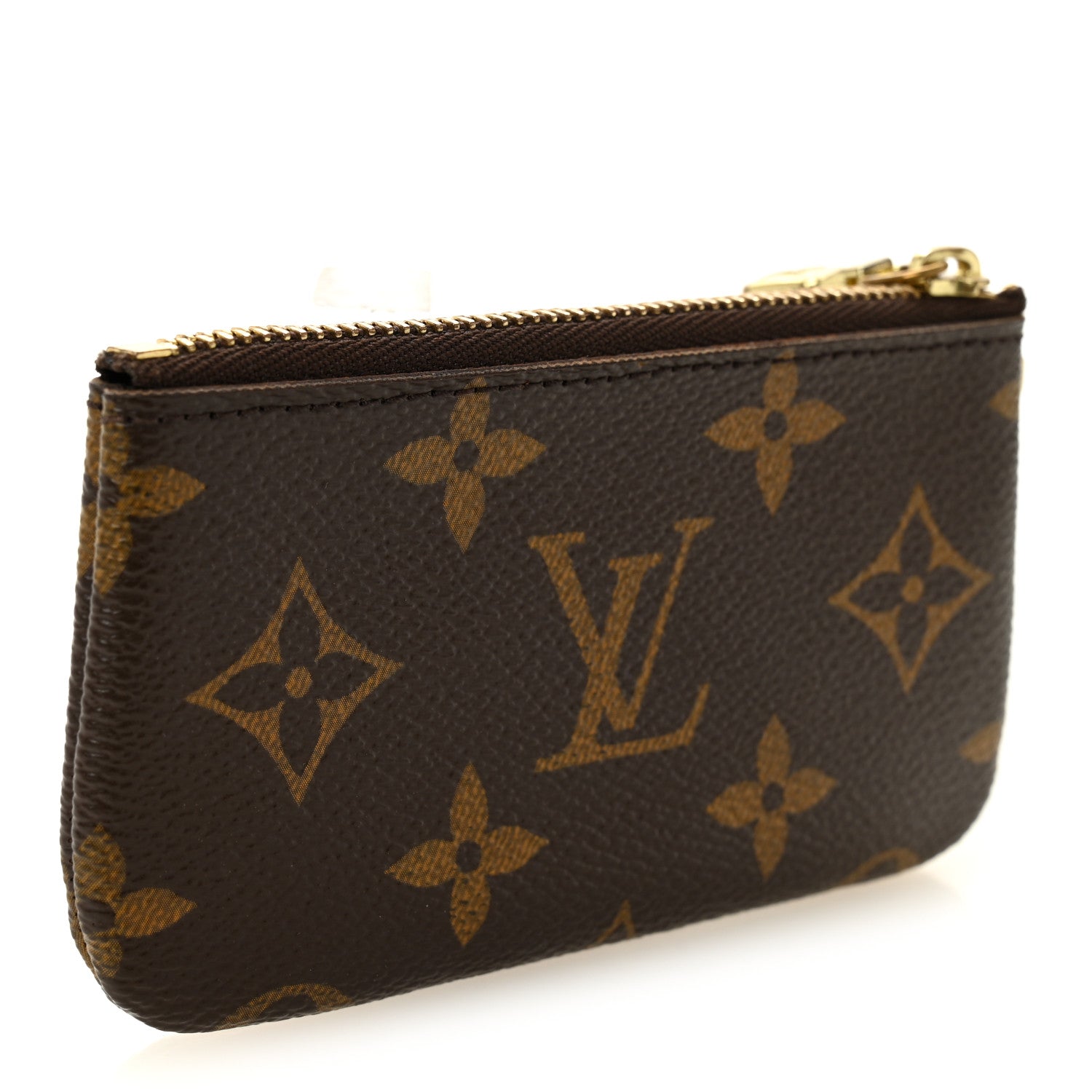 Louis Vuitton Monogram Key Pouch 3 of 6