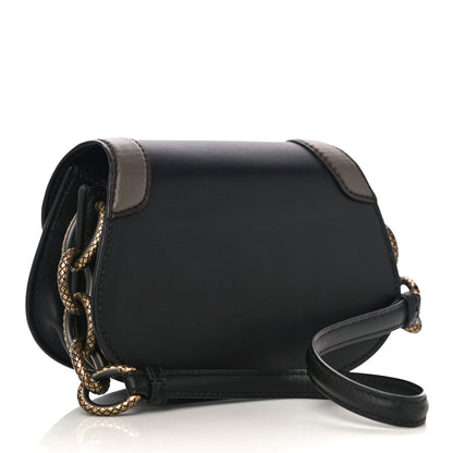 Bottega Veneta Nappa Umbria Shoulder Bag Black 3 of 14