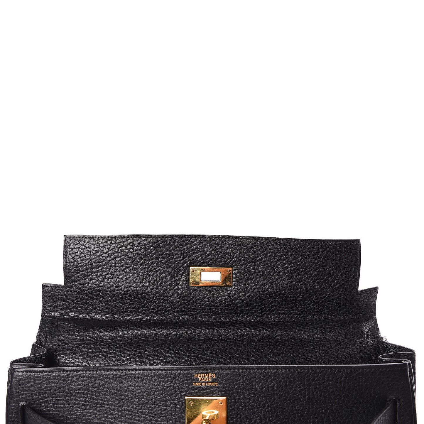 Ardennes Kelly Retourne 32 Black