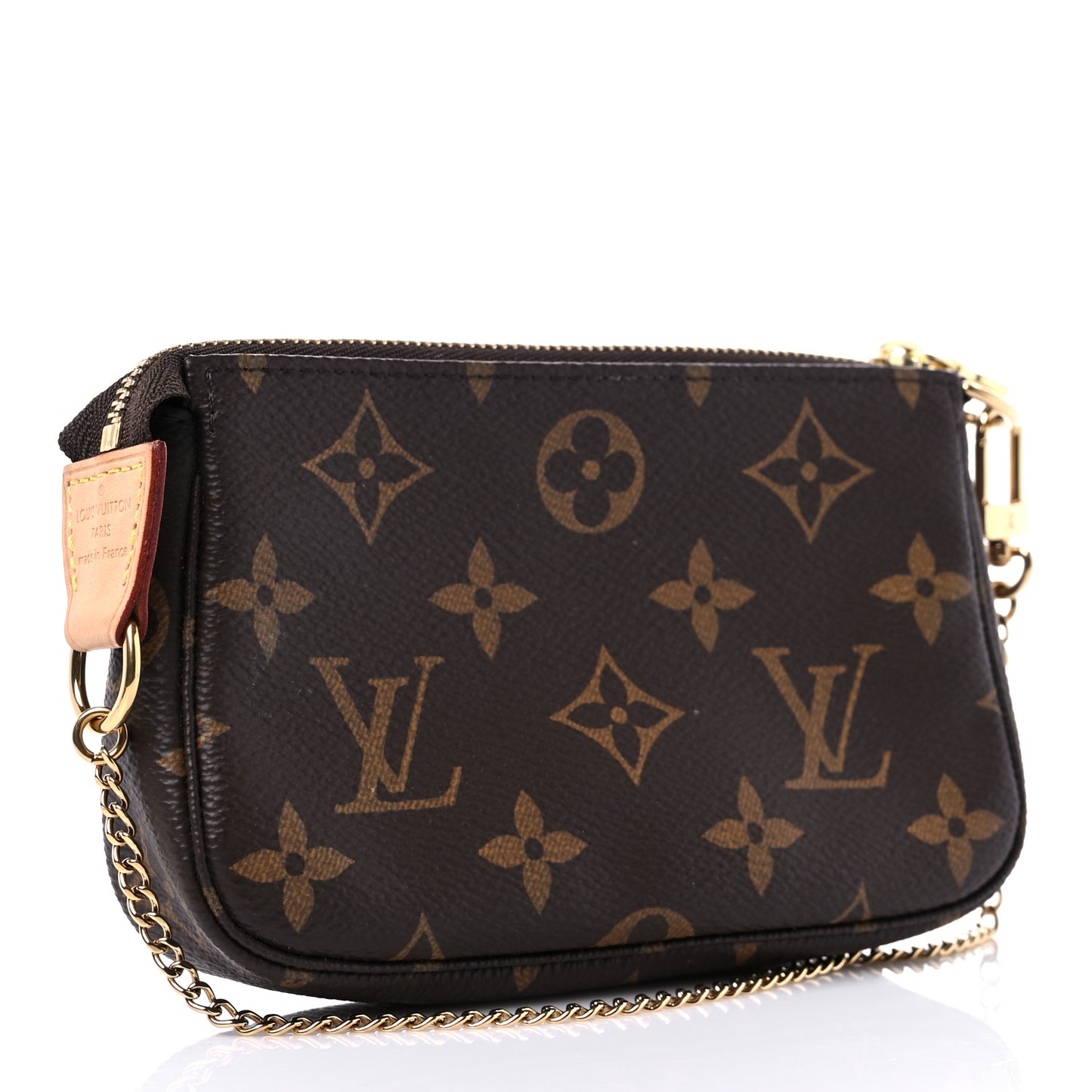 Monogram Mini Pochette Accessories