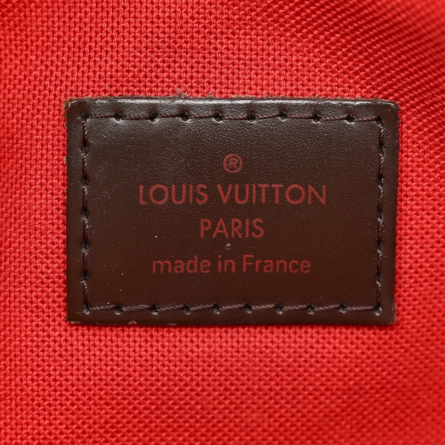 Damier Ebene Bloomsbury PM