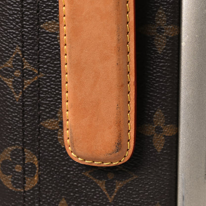 Louis Vuitton Monogram Horizon 55 25 of 30