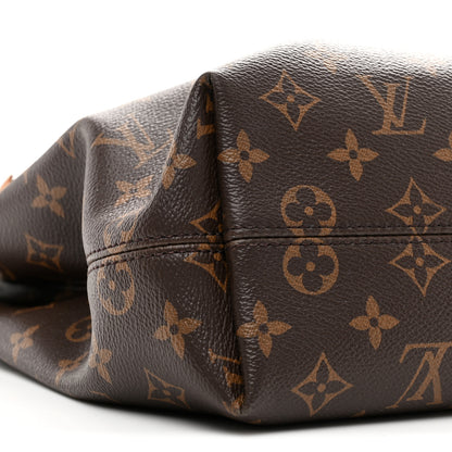 Louis Vuitton Monogram Graceful PM 10 of 11