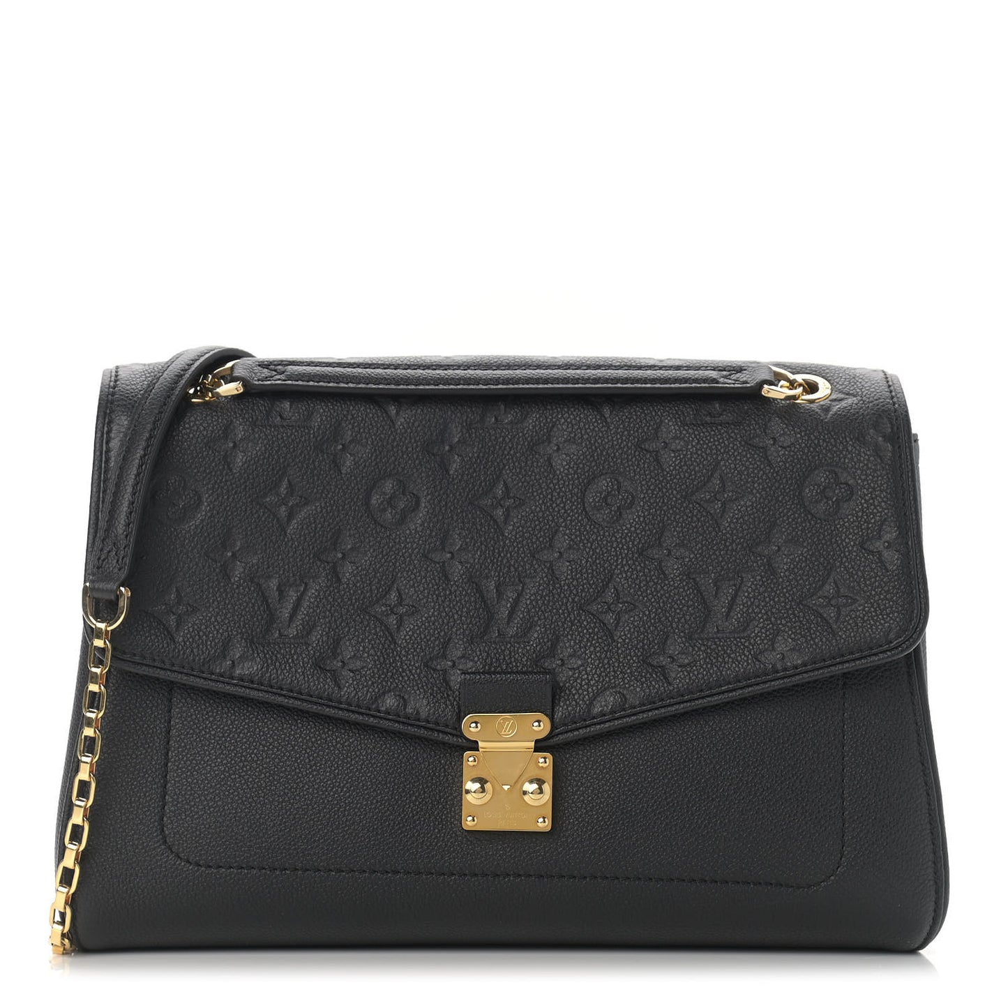 Empreinte Saint Germain MM Black