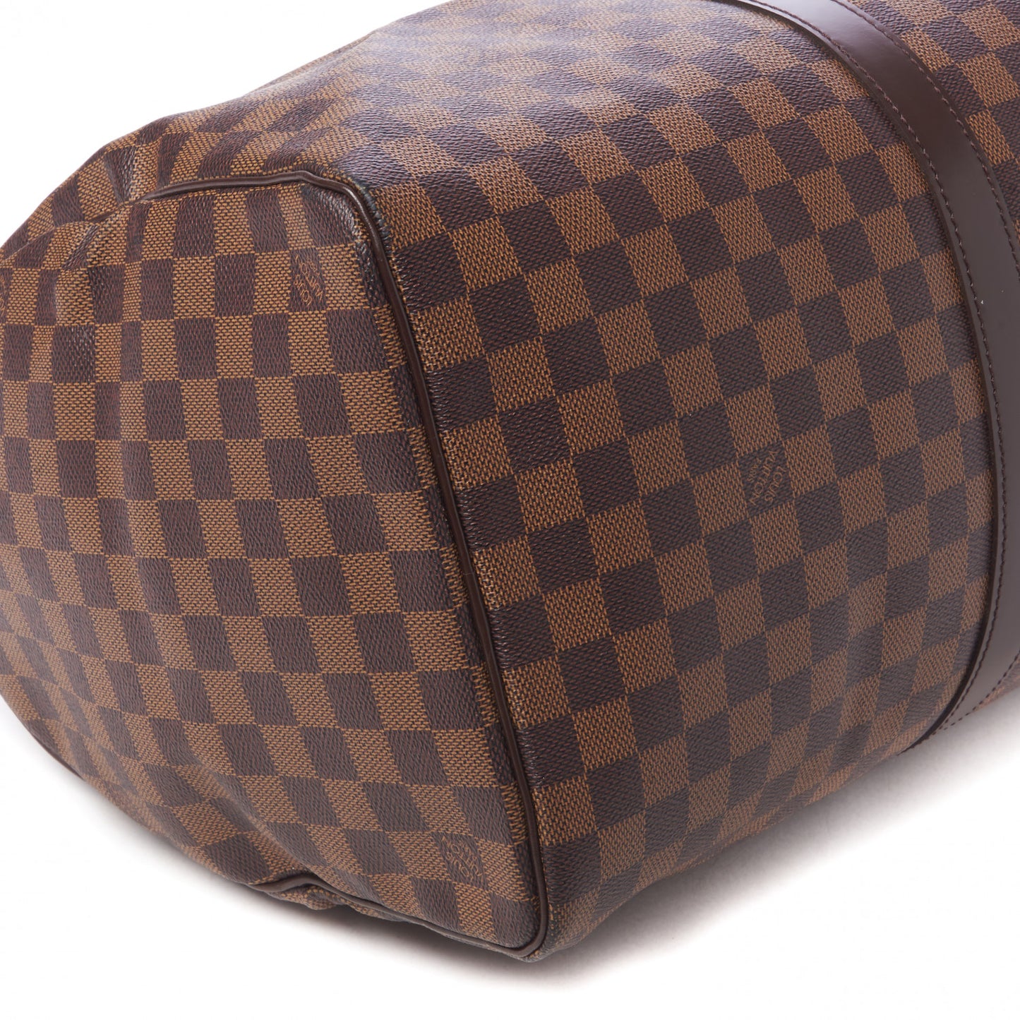 Damier Ebene Keepall 50