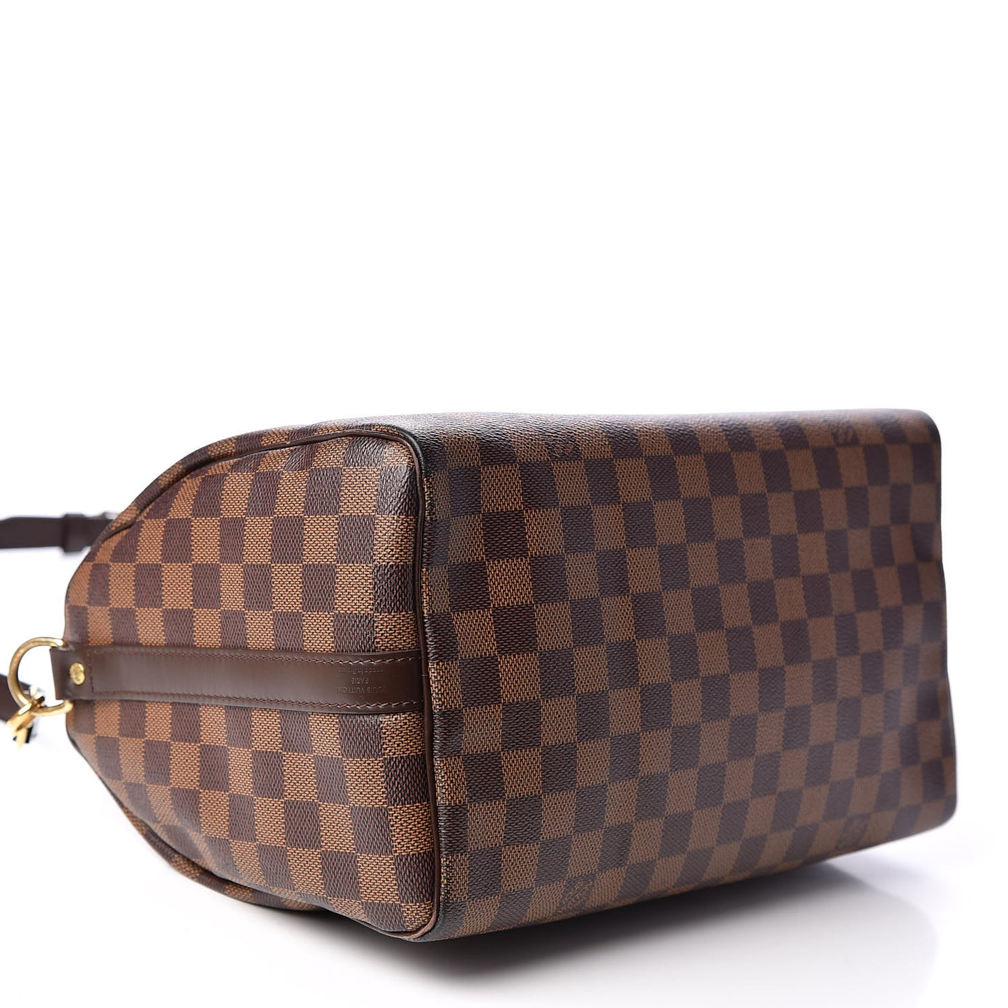 Damier Ebene Speedy Bandouliere 30