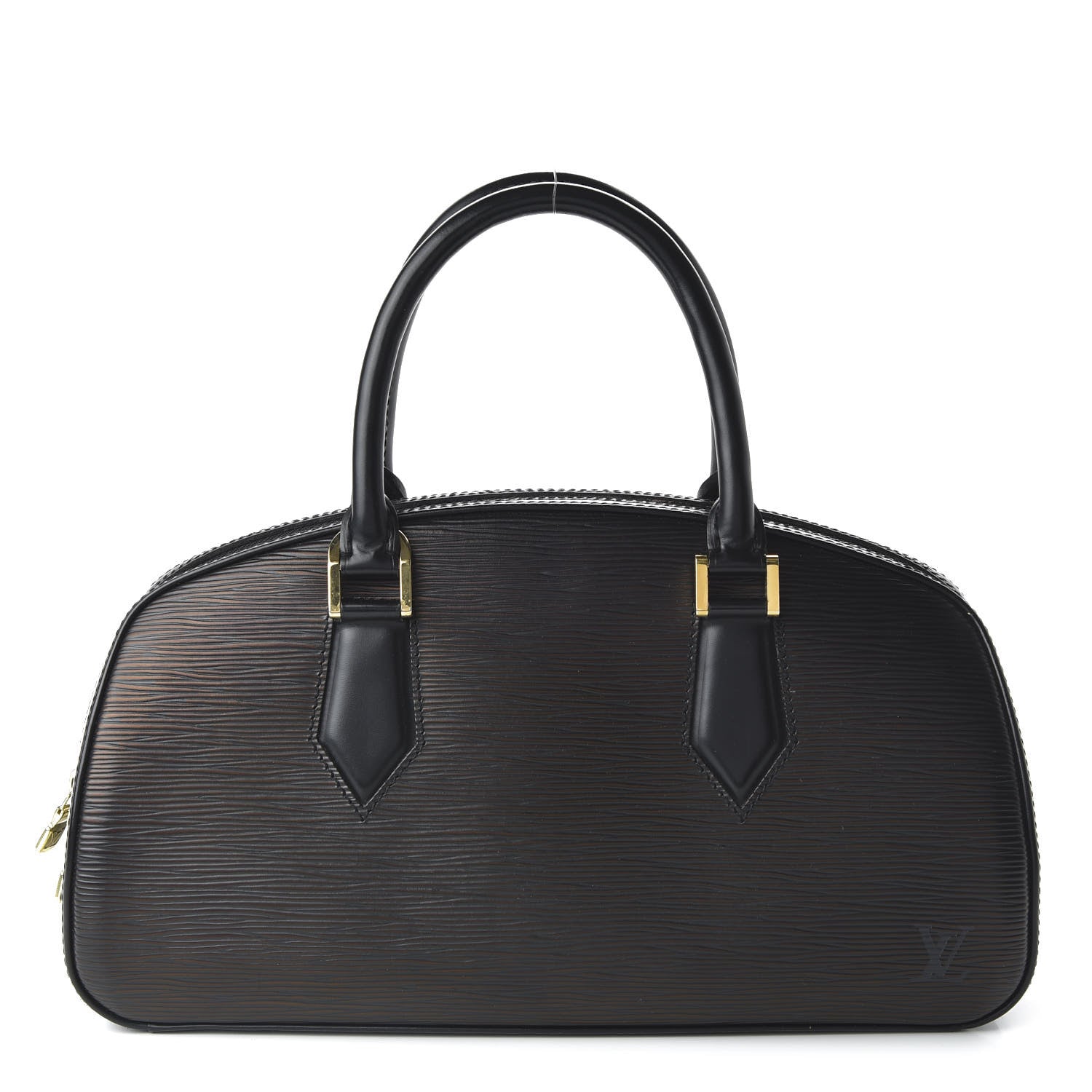 Louis Vuitton Epi Jasmin Black 1 of 10