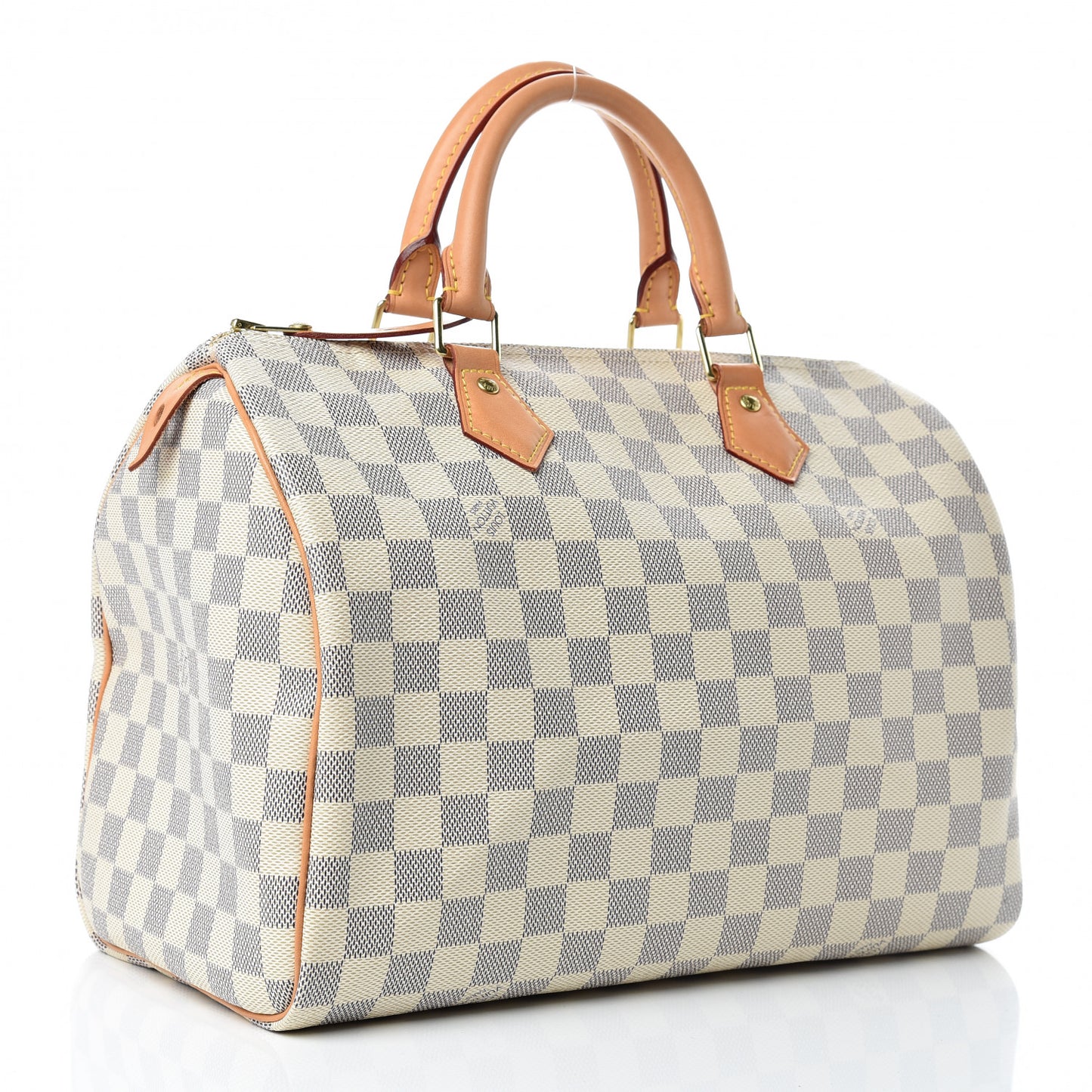 Damier Azur Speedy 30