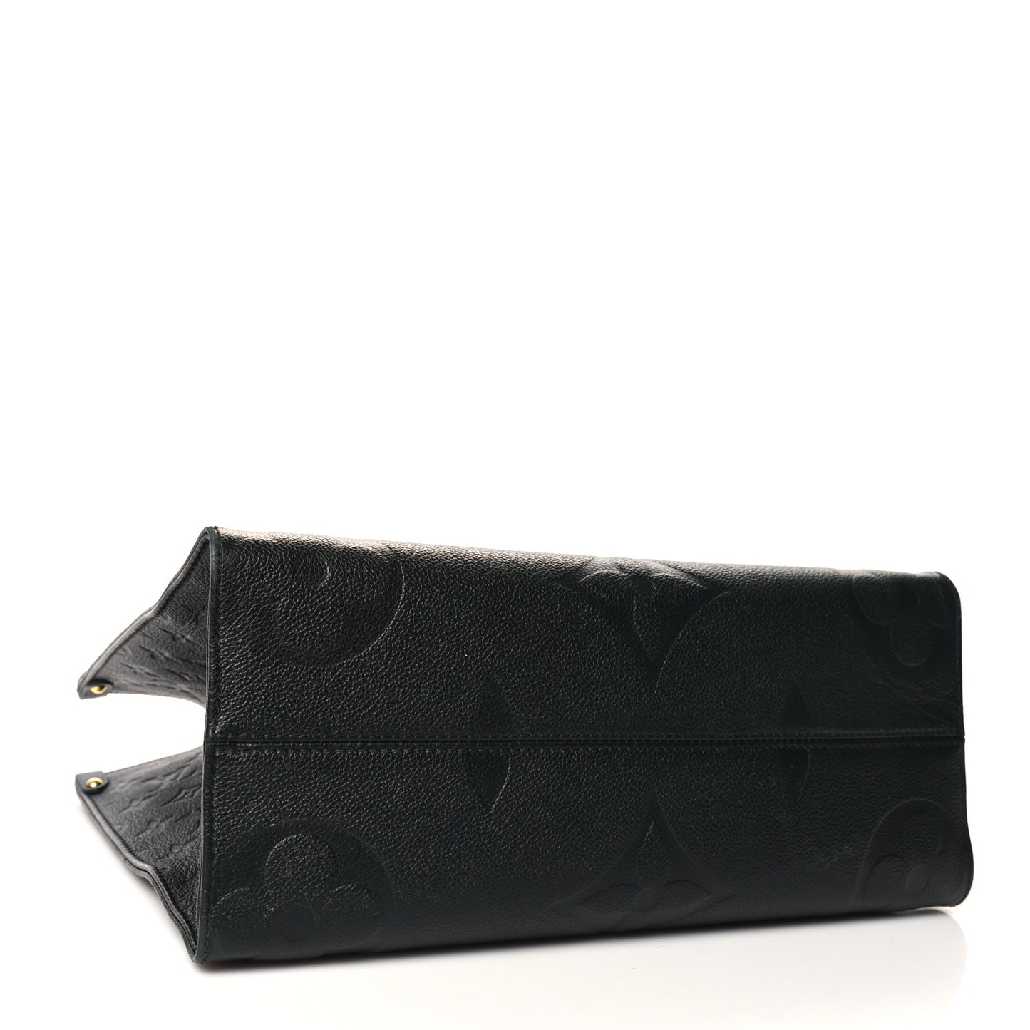 Empreinte Monogram Giant Onthego MM Black