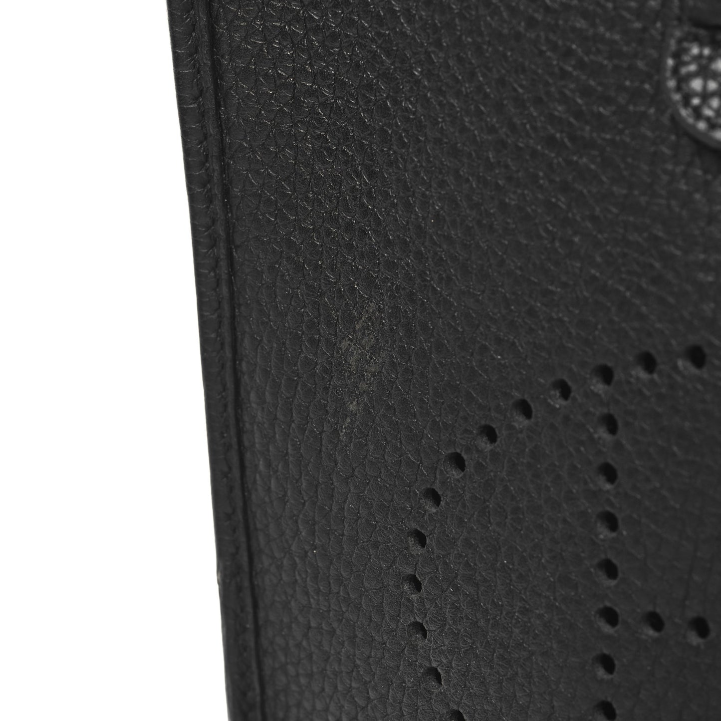 Taurillon Clemence Evelyne TPM Black
