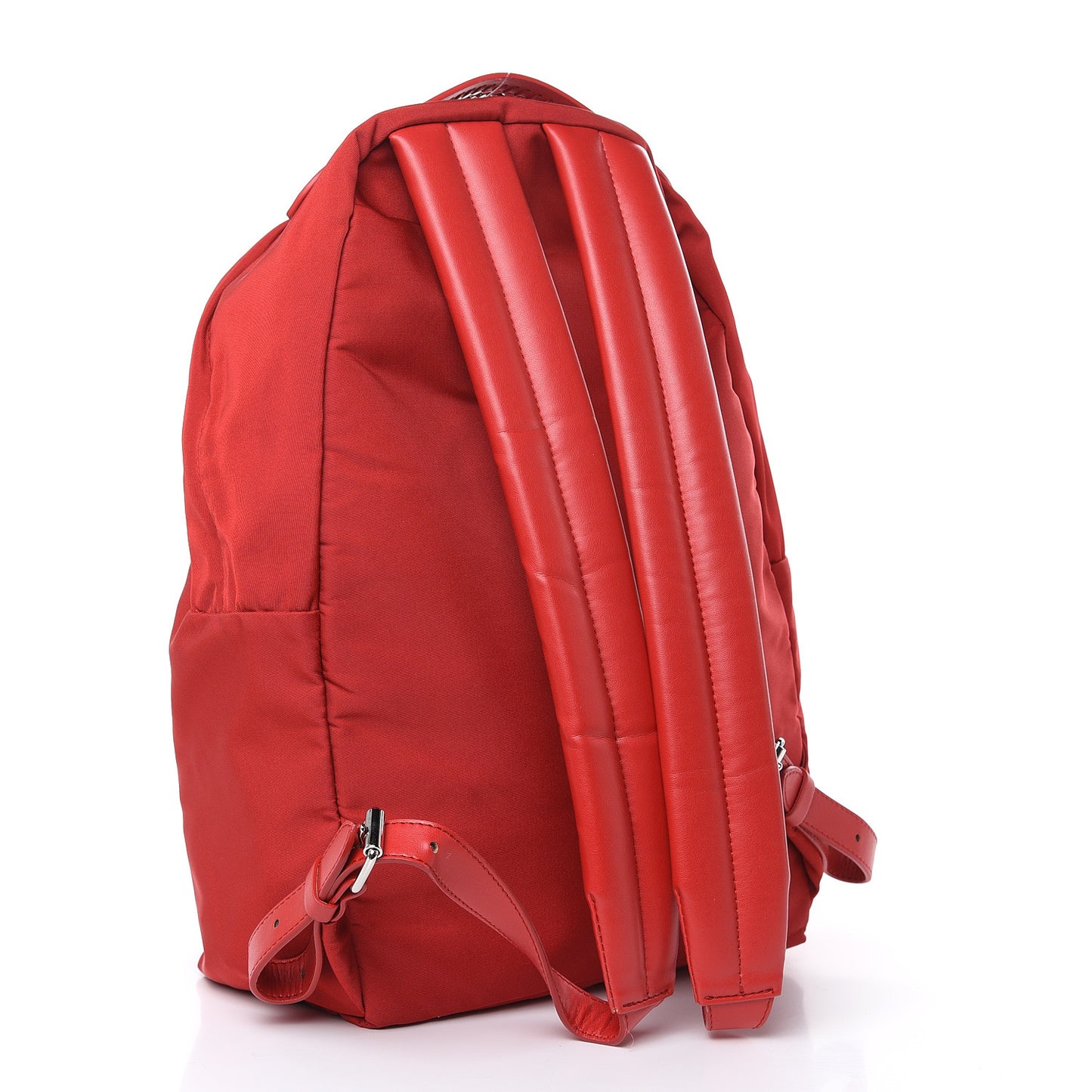 Nylon GO Backpack Lipstick