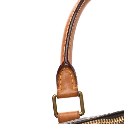 Louis Vuitton Monogram Speedy Bandouliere 35 18 of 22